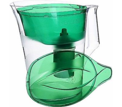 Фильтр-кувшин БАРЬЕР В172Р00 ТВИСТ зеленый