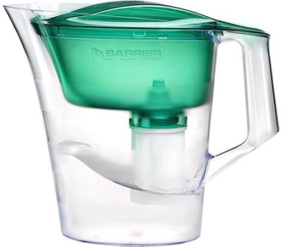 Фильтр-кувшин БАРЬЕР В172Р00 ТВИСТ зеленый