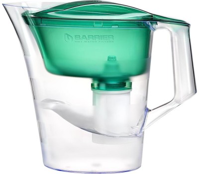 Фильтр-кувшин БАРЬЕР В172Р00 ТВИСТ зеленый