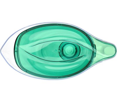 Фильтр-кувшин БАРЬЕР В172Р00 ТВИСТ зеленый