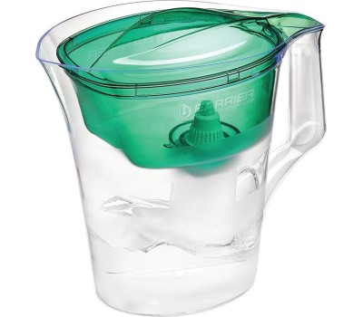Фильтр-кувшин БАРЬЕР В172Р00 ТВИСТ зеленый
