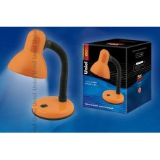 Лампа настольная UNIEL (02465) TLI-201 оранжевый