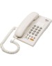 Телефон проводной RITMIX RT-330 white