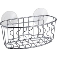 хоз. Принадлежности РЫЖИЙ КОТ ELINE-B-2 корзинка для ванной (312053)