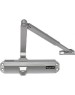 доводчик на дверь FALCON EYE FE-B3W (SILVER)