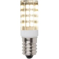Лампа декоративная светодиодная UNIEL (UL-00000179) LED-Y16-4W/WW/E14/CL PLZ04WH