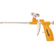 Пистолеты для пены и герметика SPARTA Пистолет для монтажной пены, облегченный корпус 88673