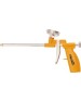Пистолеты для пены и герметика SPARTA Пистолет для монтажной пены, облегченный корпус 88673