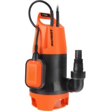 Насос дренажный PATRIOT 315302469 F 1100