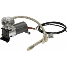 Авто-компрессор БЕРКУТ PRO17