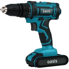 Аккумуляторный шуруповёрт OASIS ASD-20S