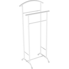 Вешалка напольная ЗМИ Стиль 3 белая ВНП 300