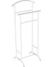 Вешалка напольная ЗМИ Стиль 3 белая ВНП 300