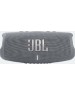 Колонка портативная JBL CHARGE 5 GRAY серая (JBLCHARGE5GRY) [ПИ]