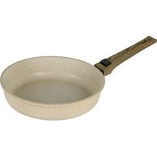 Сковорода ТРАДИЦИЯ ТВ2245 а/пр литая 24см съемн/руч Ваниль