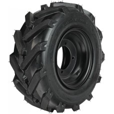 Колесо пневматическое PATRIOT 490001282 Колесо пневматическое с диском P16x6.50-8D-1 протектор X-Drive, правое