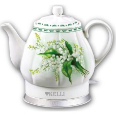 Чайник электрический KELLI KL-1382