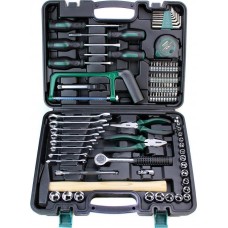 Набор инструмента FAVOURITE FAV 90 SETS, 90 предметов