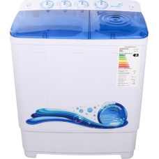 Стиральная машина OPTIMA МСП-75П (полуавтомат, насос, 1350 об./мин, макс.загр. 7,5кг)