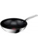 Сковорода TEFAL B8171944 INTUITION Сковорода, 28 см ВОК