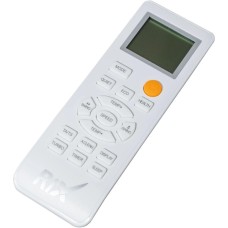 Сплит-система RIX I/O-W18MB серия LITE белый