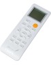 Сплит-система RIX I/O-W18MB серия LITE белый