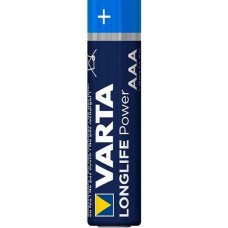 VARTA (04903121418) BL8 LR03 LONGLIFE POWER HIGH ENERGY ALKALINE