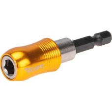 Держатель KRANZ (KR-92-0467) Магнитный держатель для бит, быстросъемный, 60мм