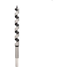 Сверло KRANZ (KR-91-0724) Сверло винтовое по дереву 35х230 мм (шестигранный хвостовик)