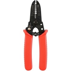 Инструмент для зачистки кабеля REXANT (12-4021) Инструмент для зачистки кабеля HT-5021 0.6-2.6 мм