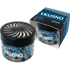 Ароматизатор FRESHCO VKUSNO Парфюм с гелевыми шариками AR1GV007