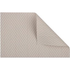 РЫЖИЙ КОТ Салфетка сервировочная PVM-09, 30*45 см (ПВХ) (103959)