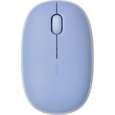 Мышь беспроводная RAPOO M650 Purple