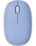 Мышь беспроводная RAPOO M650 Purple