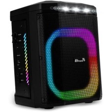 Мидисистема ELTRONIC (30-81) DANCE BOX 550 - колонка 08