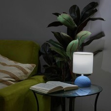 светильник UNIEL UML-B302 E14 BLUE