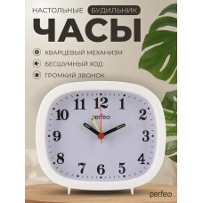 Часы PERFEO (PF_E1960) 