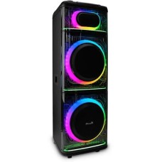 Мидисистема ELTRONIC (30-74) SKILLETS BOX 2500 - колонка 12