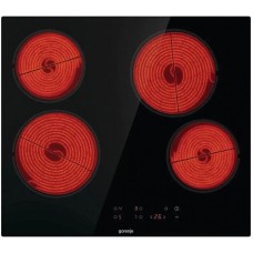 Варочная панель электрическая GORENJE ECT641BSCE