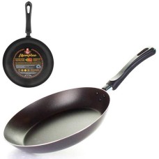 МАТРЁНА Сковорода штампованная 24 см (106917)