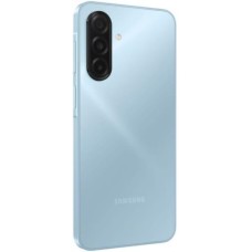 Смартфон SAMSUNG Galaxy A17 6/128Gb Blue (SM-A175FLBCCAU)