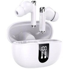 TWS наушники MONSTER N-lite 211 (MH22229), белые