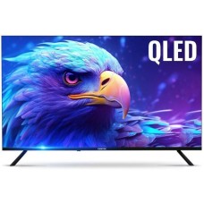 55_QLED телевизор Centek CT-TV0010-55 QLED SMART, Wi-Fi, Bluetooth DVB-T/C/T2/С/S/S2, HDMIx3, USBx2, Яндекс ТВ
