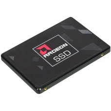 Твердотельный накопитель SSD AMD RADEON 2.5