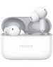 REALME Гарнитура внутриканальные Buds T200 белый беспроводные bluetooth в ушной раковине (6941764462076)