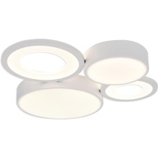 Светильник ESCADA 10286/4 LED*67W White