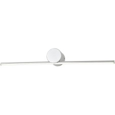 Светильник ESCADA 10291/1 LED*12W Silver