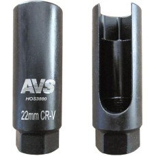 Специнструмент AVS TOOLS HOS3880 Головка для датчика кислорода 3/8
