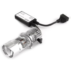 Линза светодиодная MTF LIGHT MH4K5E