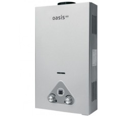 Водонагреватель газовый OASIS K-16/S Eco 16 кВт (Р0000185908)